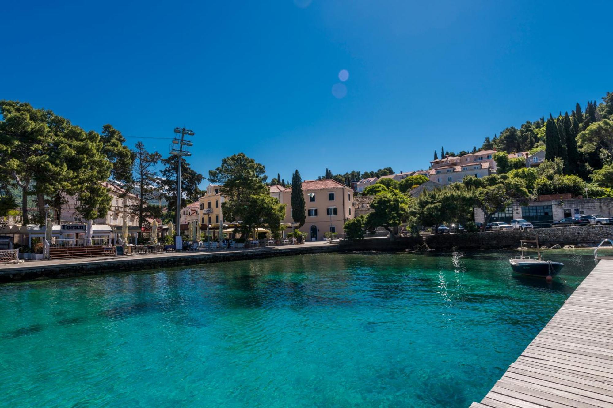 Appartement Pasara Cavtat