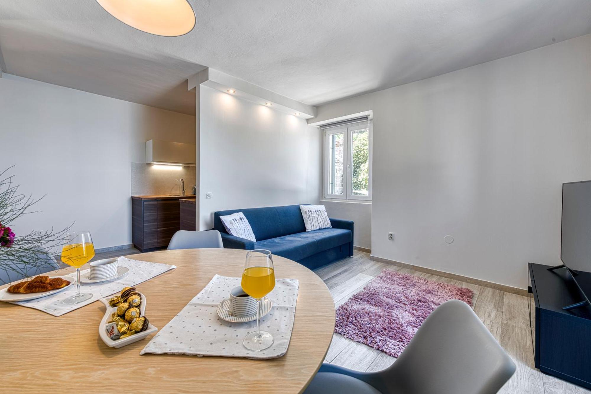 Pasara Appartement Cavtat