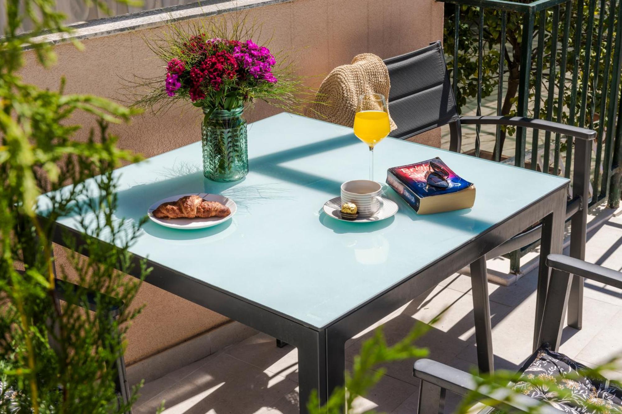 Pasara Appartement
